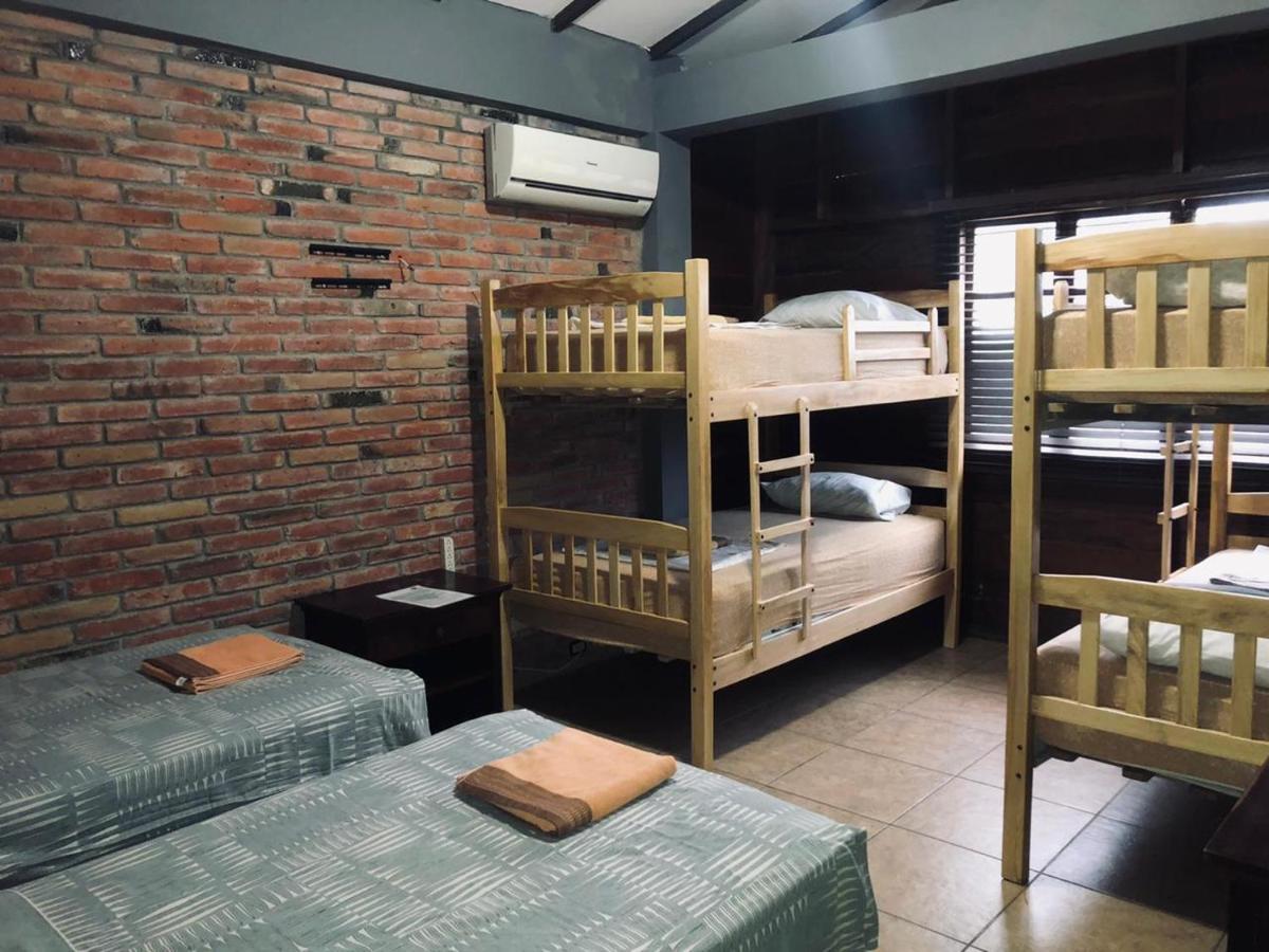 Tavarua Hotel Монтаньїта Екстер'єр фото