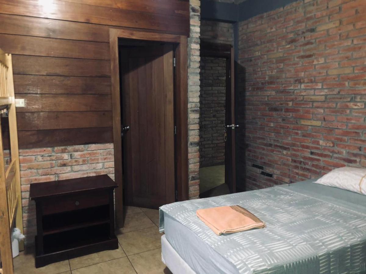 Tavarua Hotel Монтаньїта Екстер'єр фото